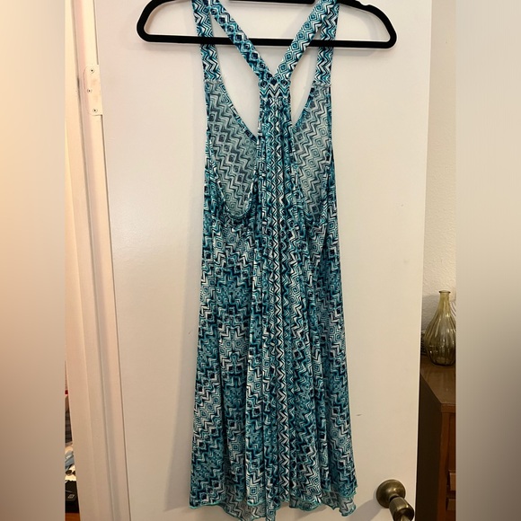 Swimsuit Cover up - Picture 3 of 4